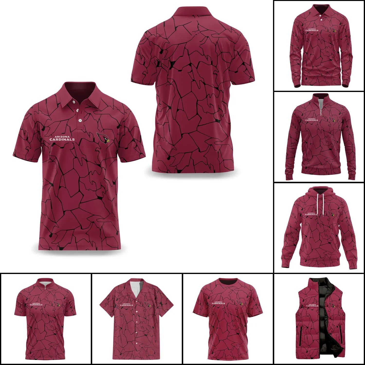 ARI Apparels SC103