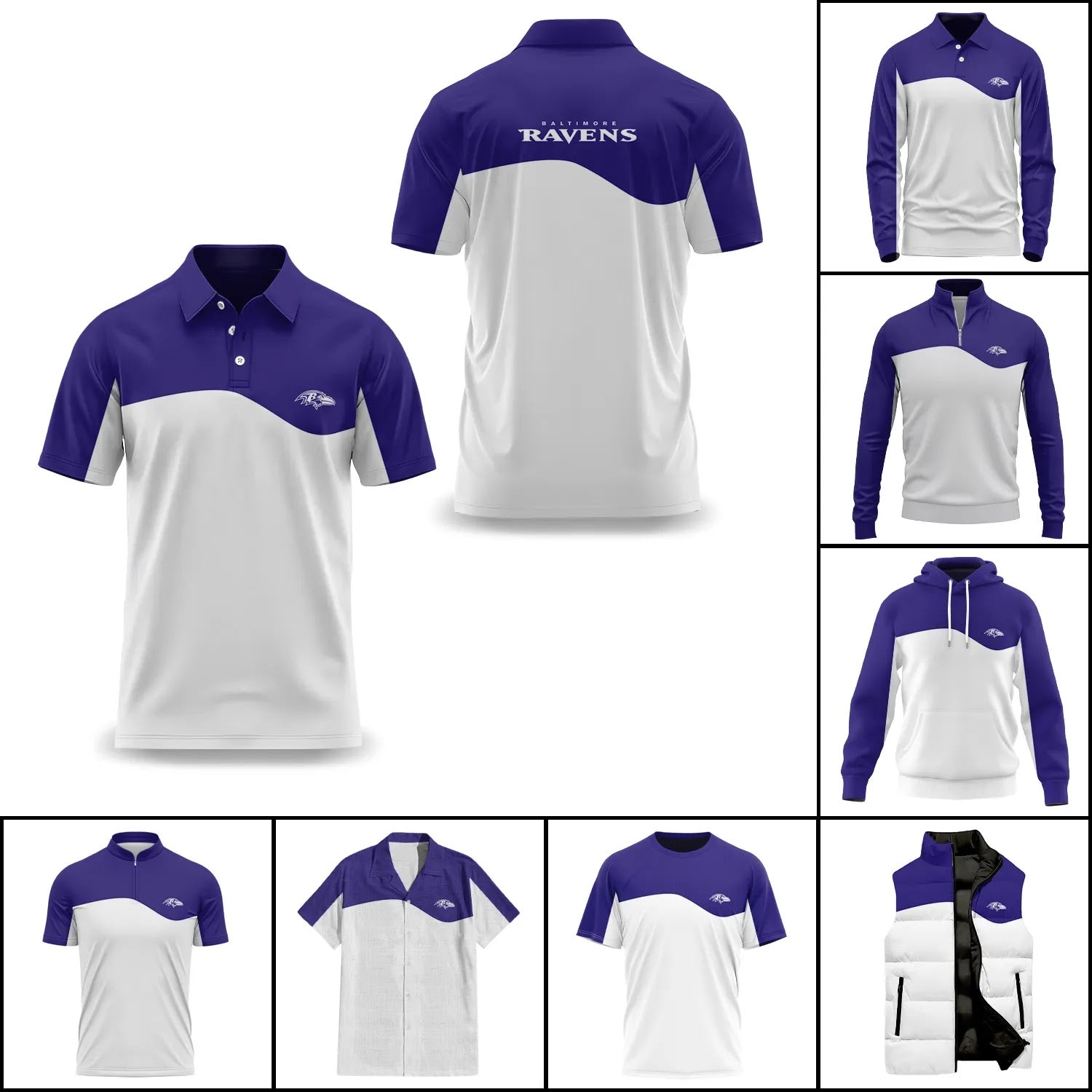 BAL Apparels SC110