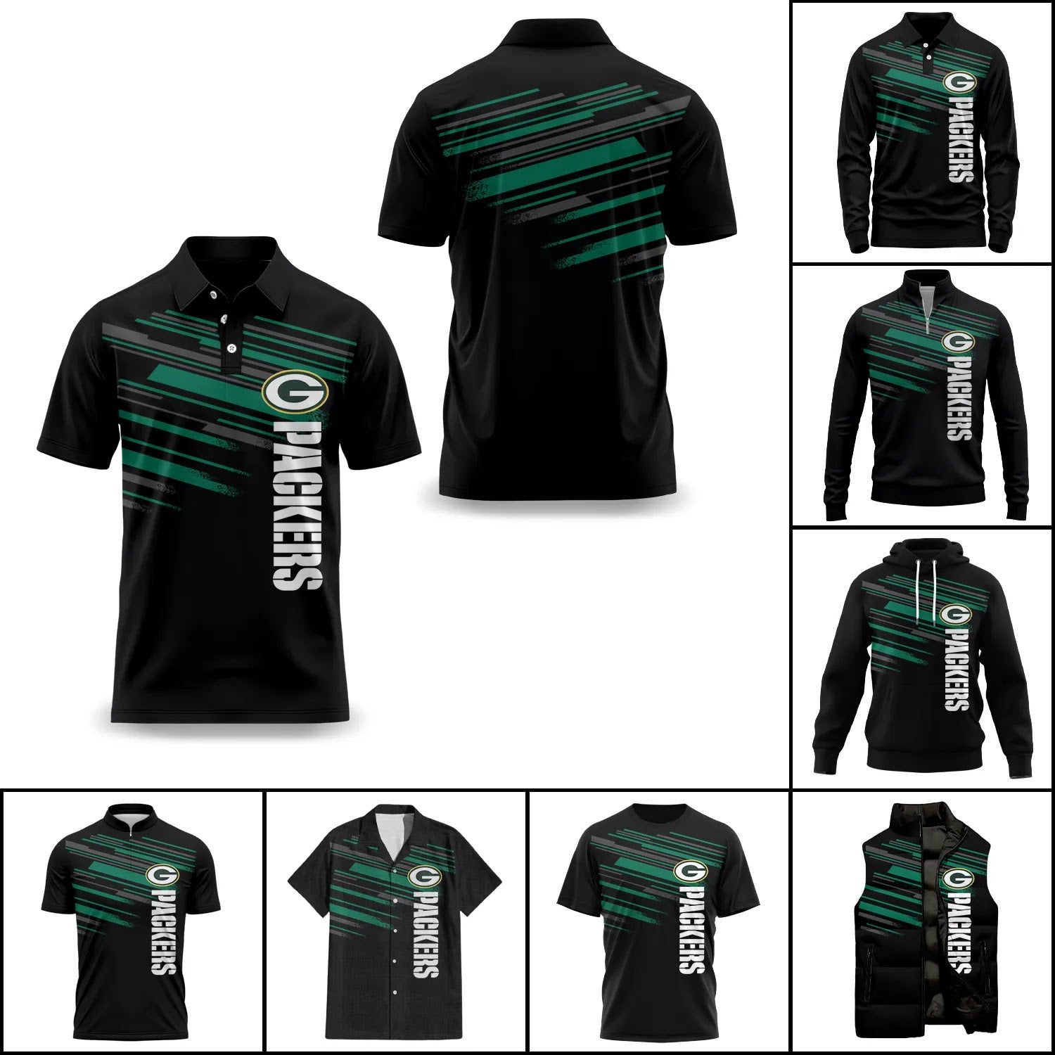 GB Apparels SC126