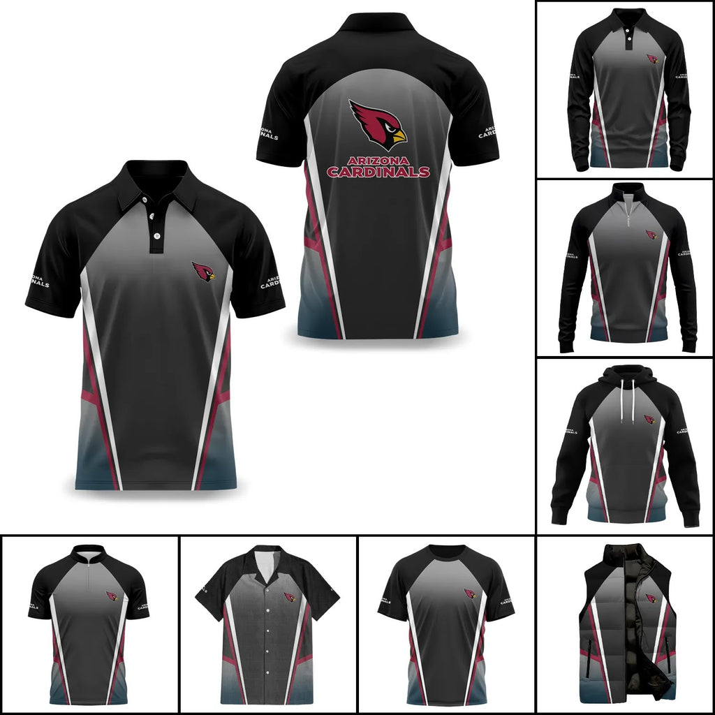 ARI Apparels SC037