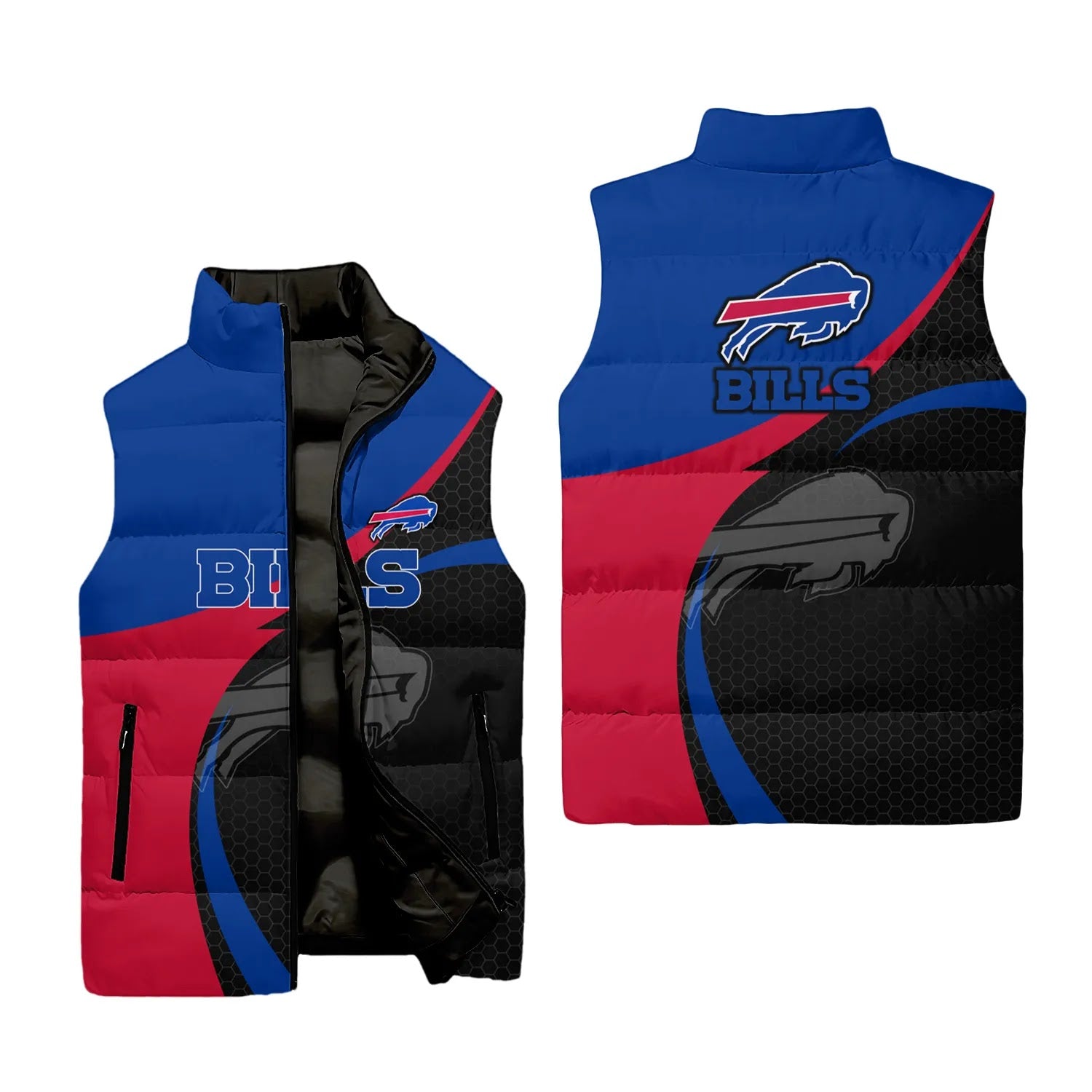 BUF Apparels SC002
