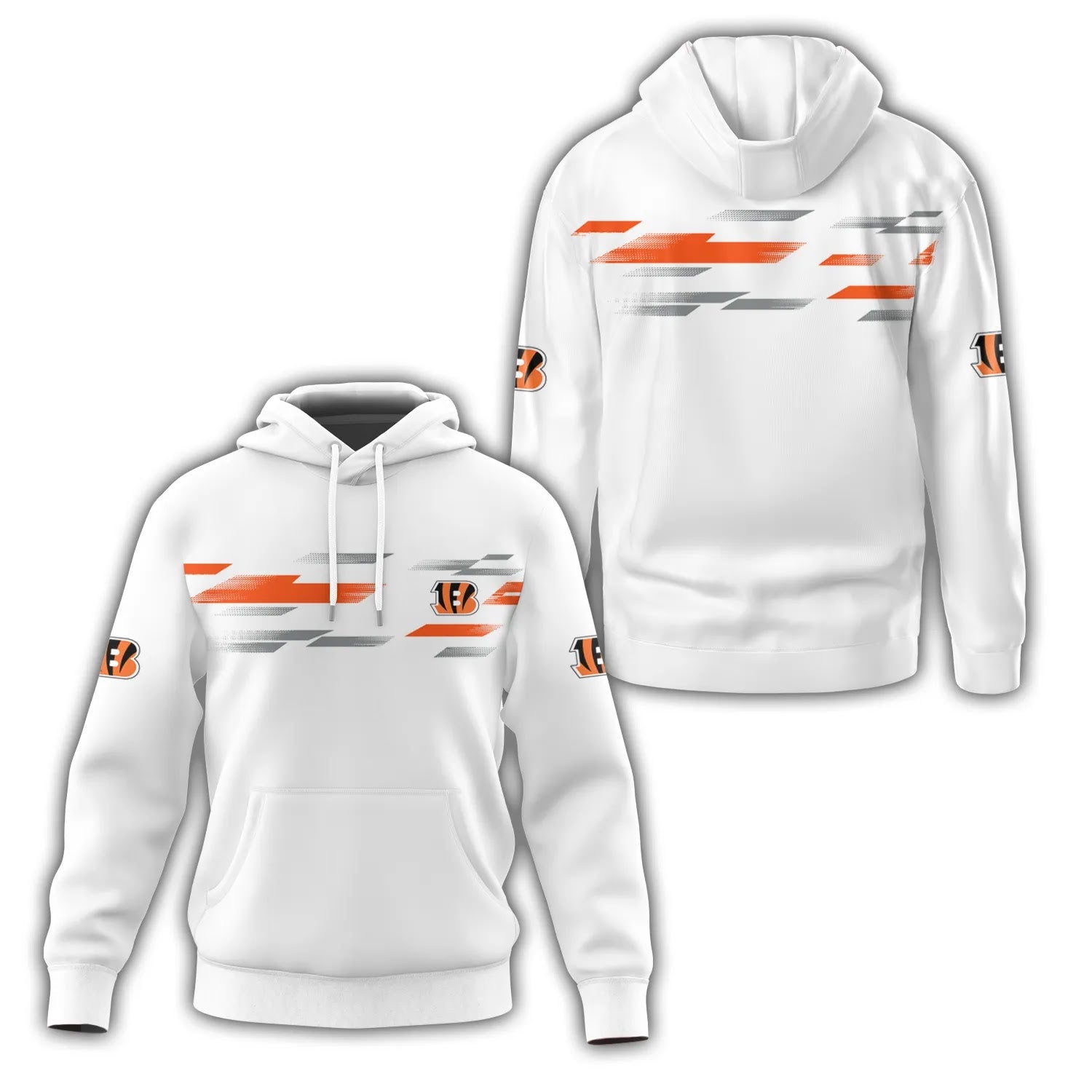 CIN Apparels SC100-2