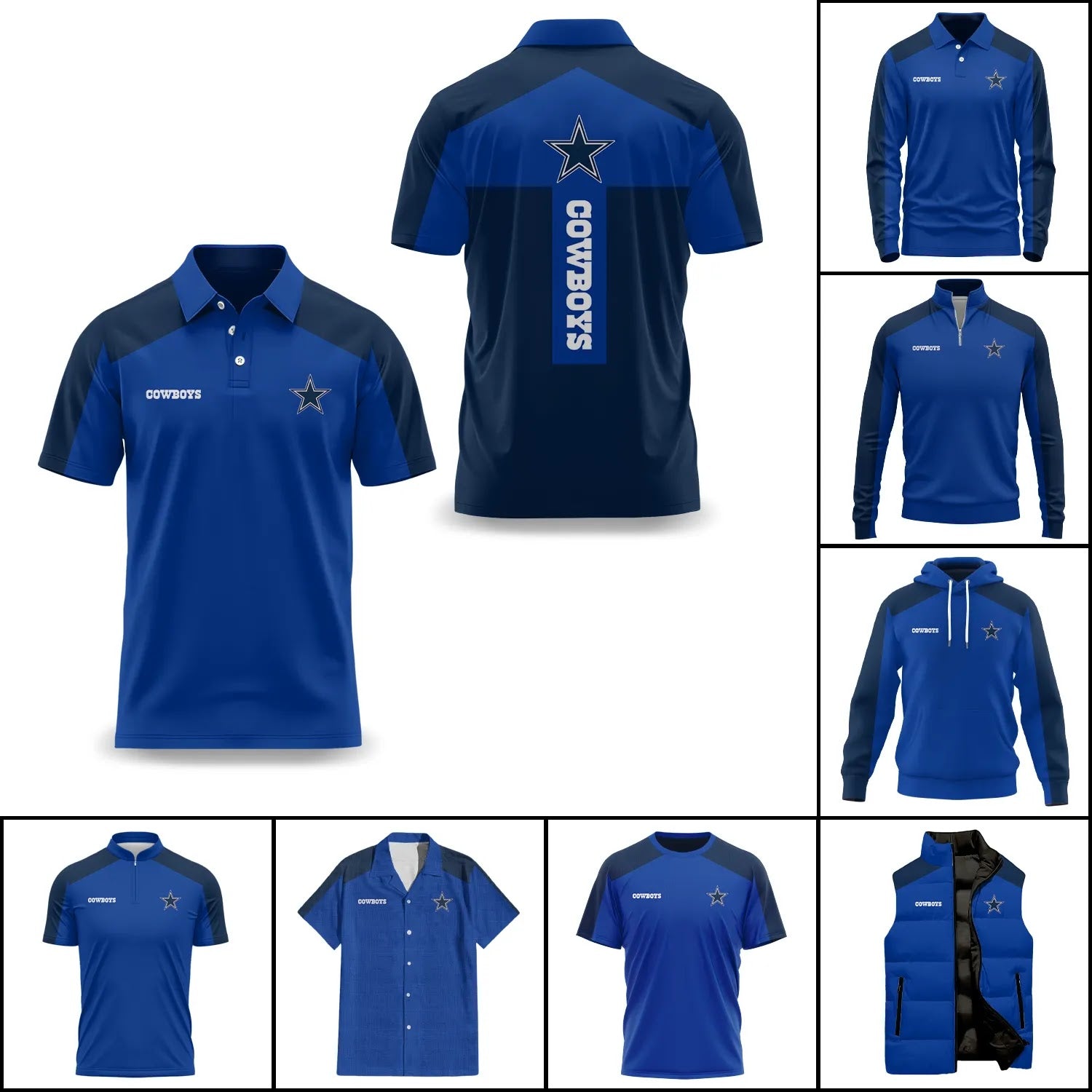 DAL Apparels SC008