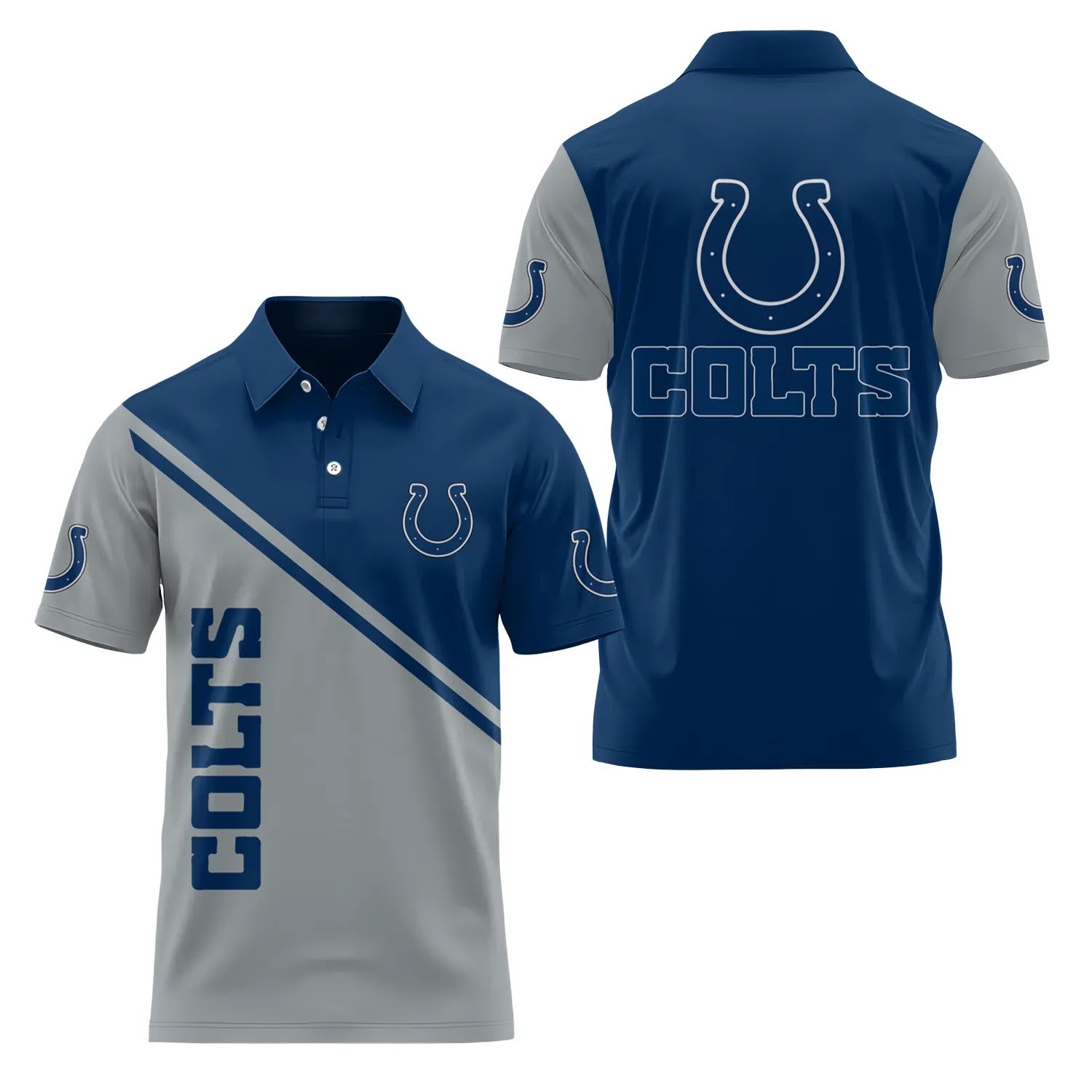 IND Apparels SC192