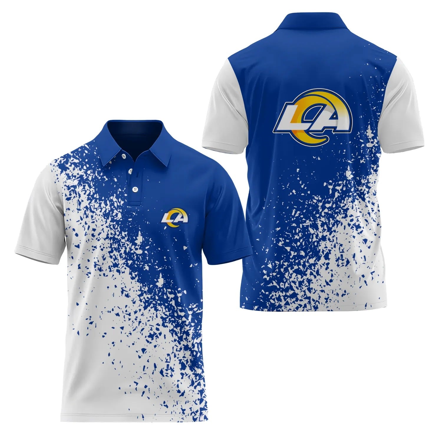 LAR Apparels SC070