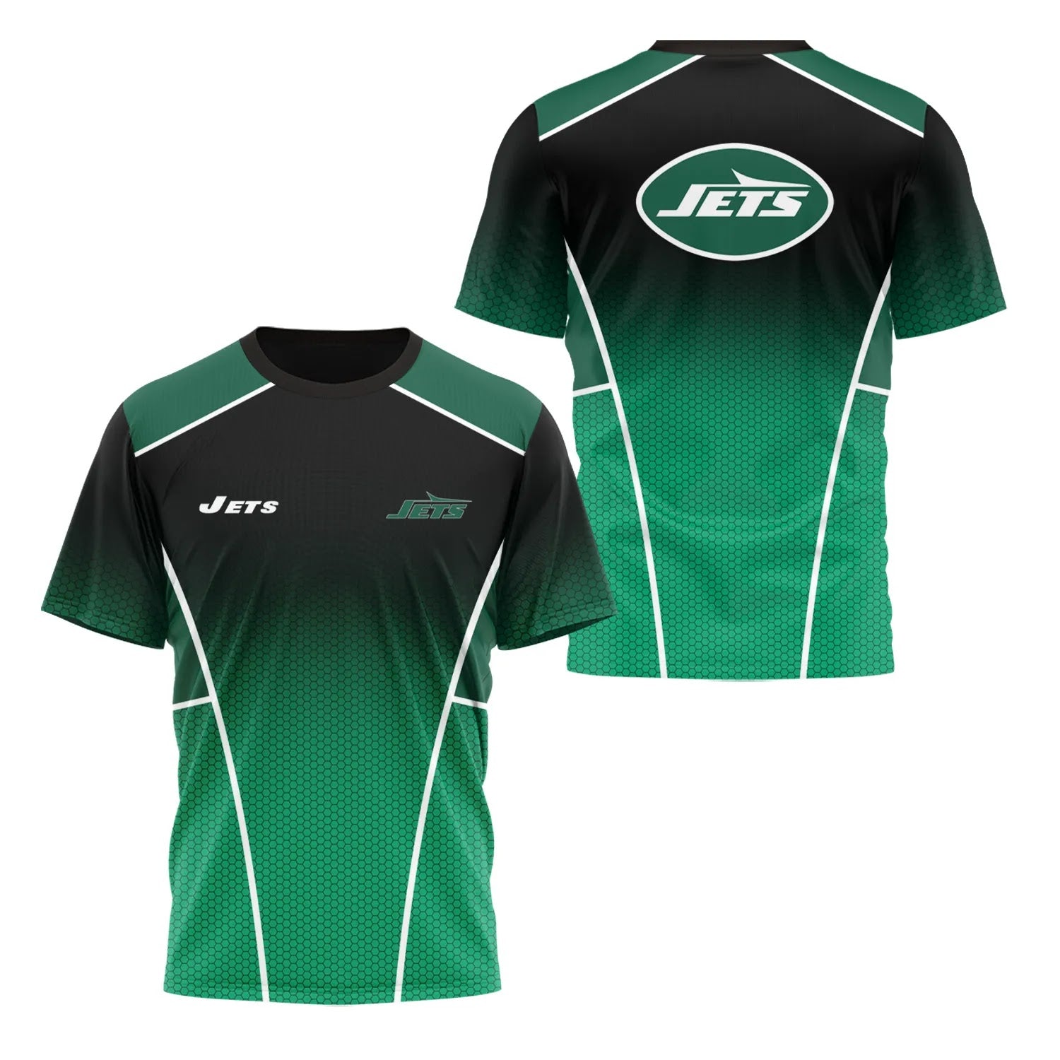 NYJ Apparels SC019