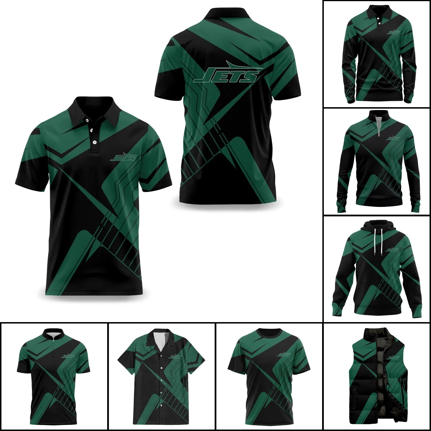 NYJ Apparels SC136