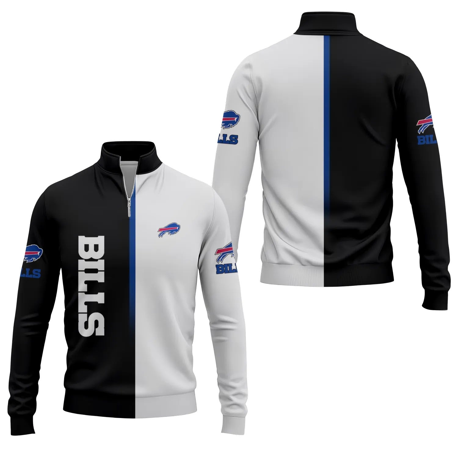 BUF Apparels SC076