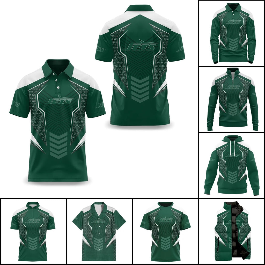 NYJ Apparels SC203