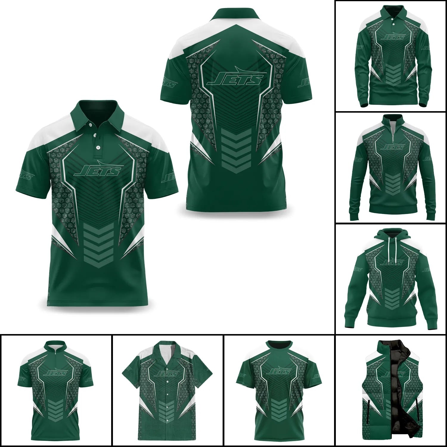NYJ Apparels SC203