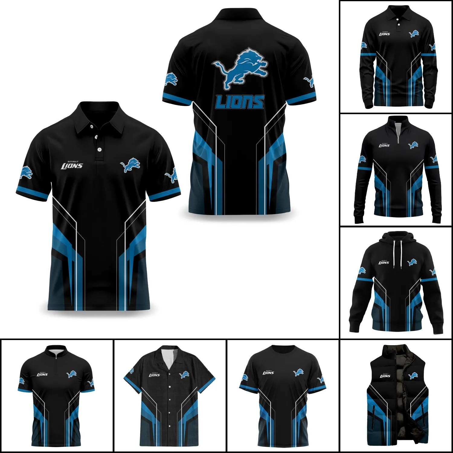 DET Apparels SC023