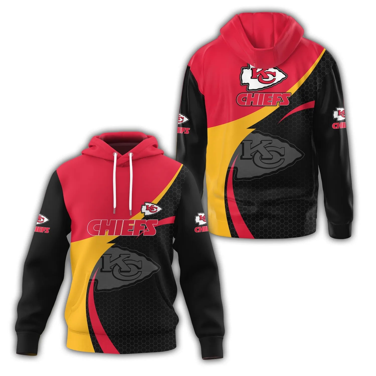 KC Apparels SC002