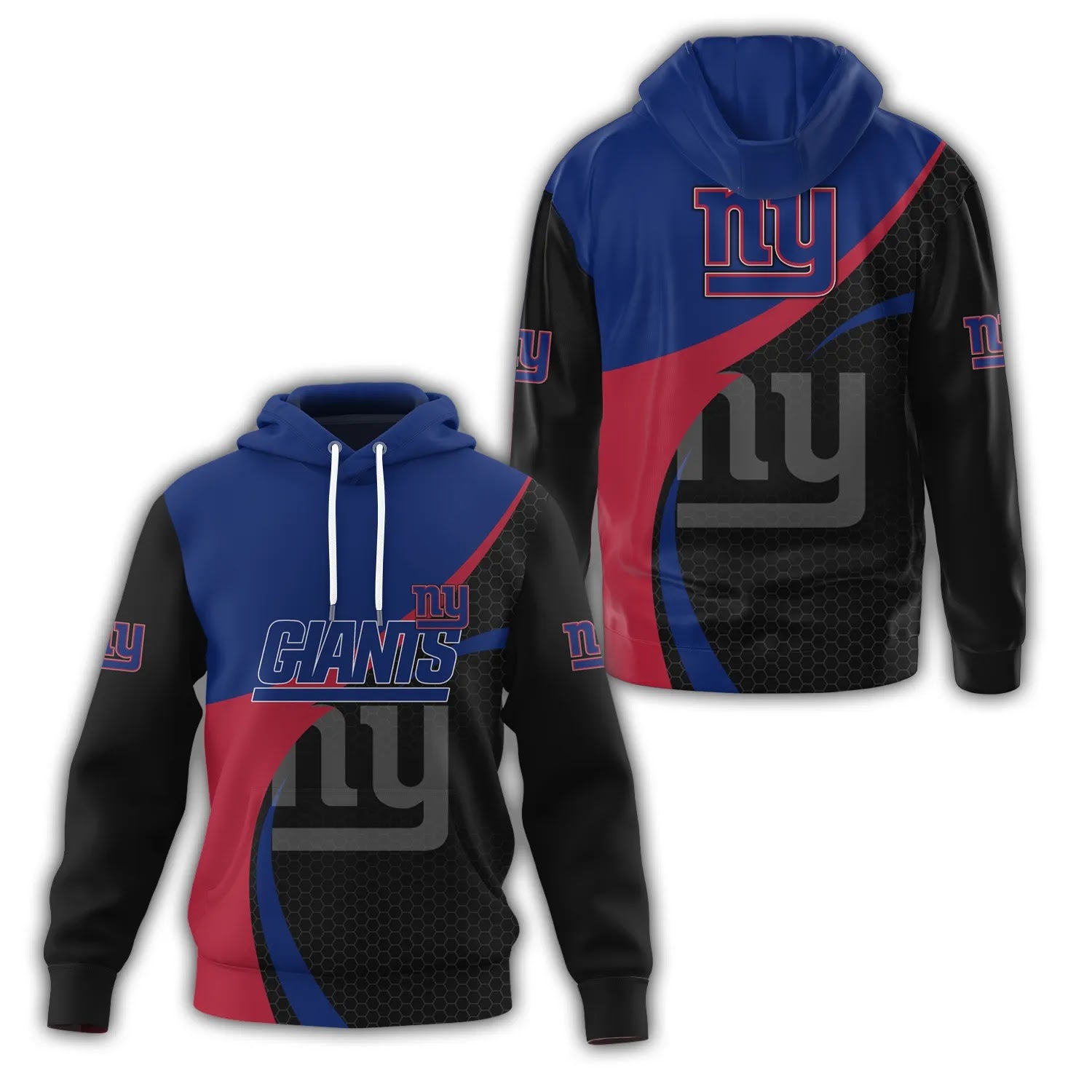 NYG Apparels SC002