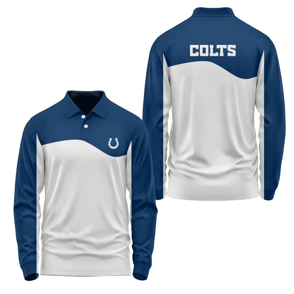IND Apparels SC110