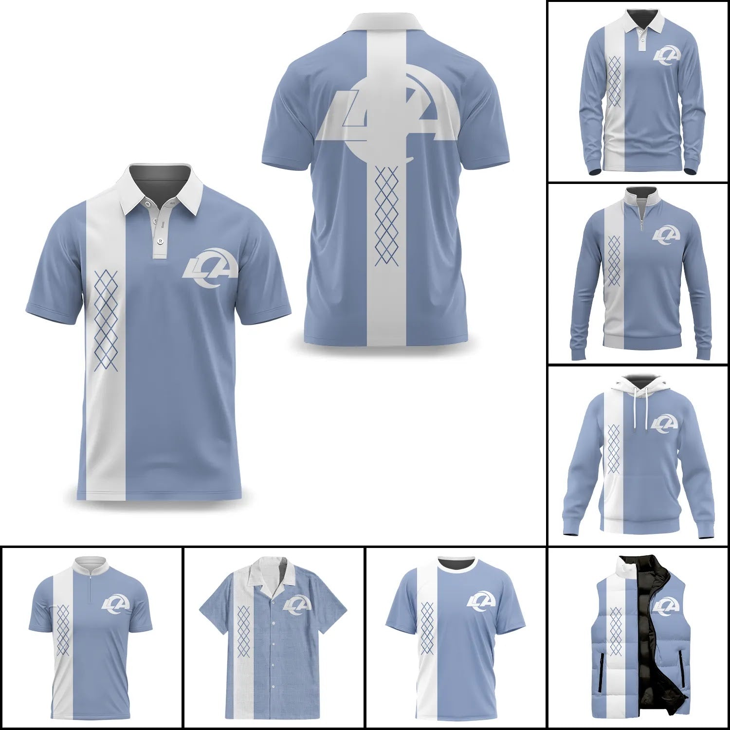LAR Apparels SC179