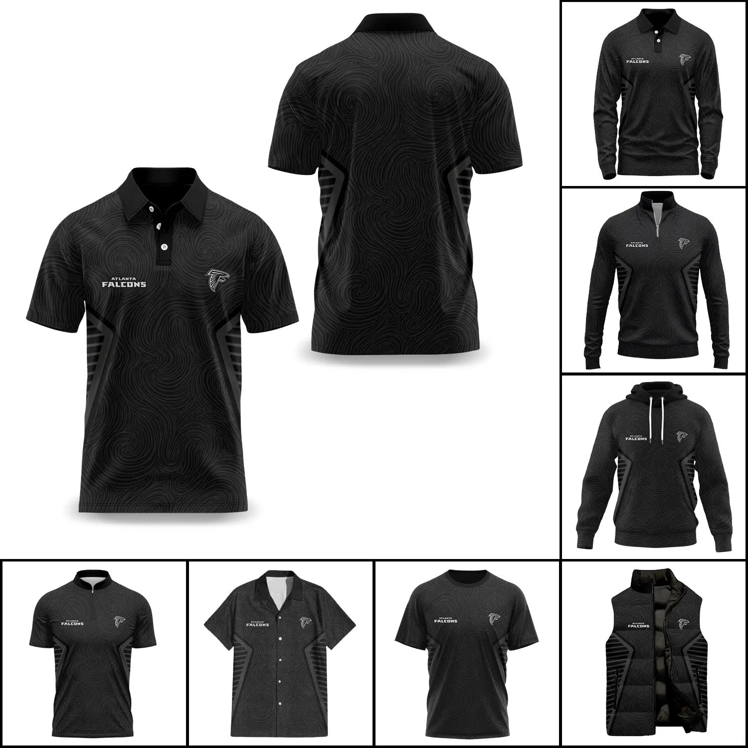 ATL Apparels SC102