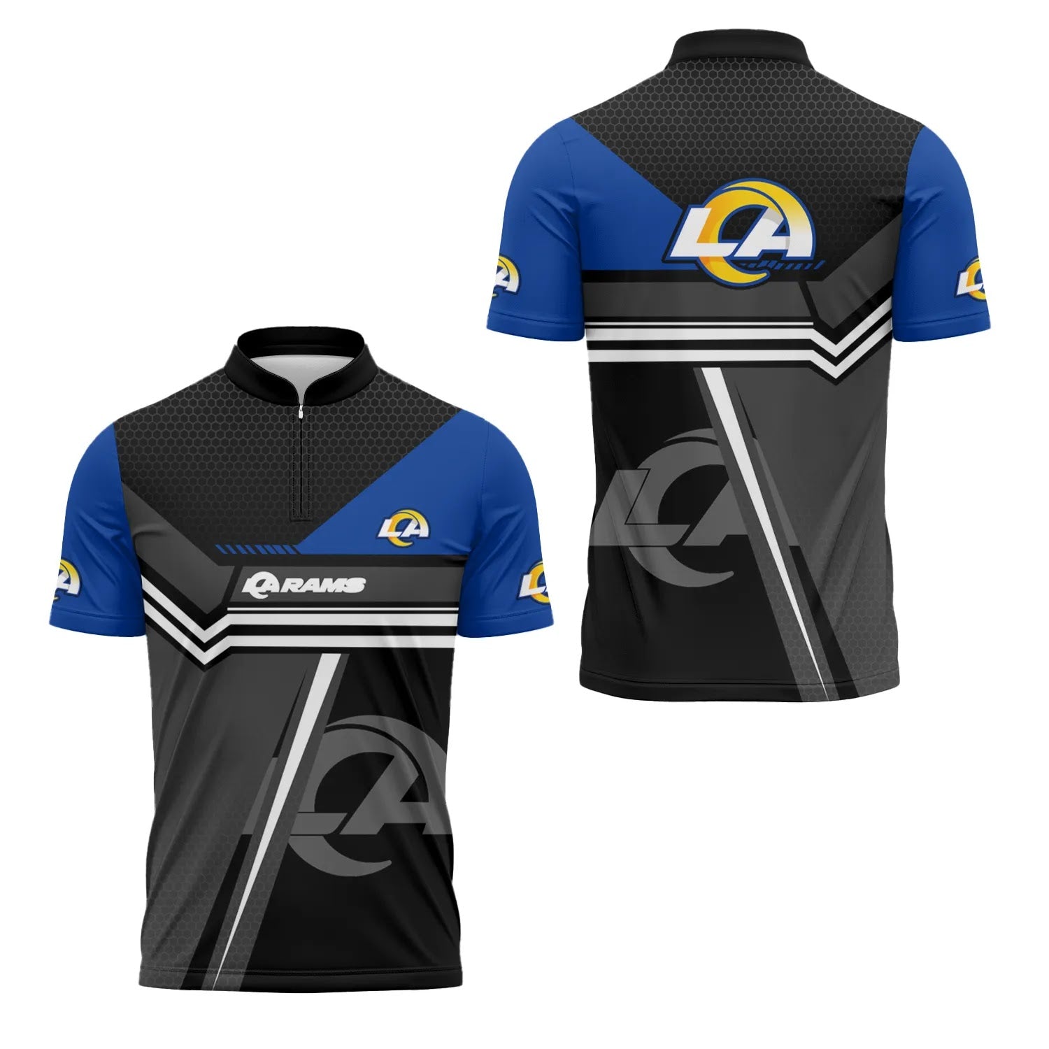 LAR Apparels SC071