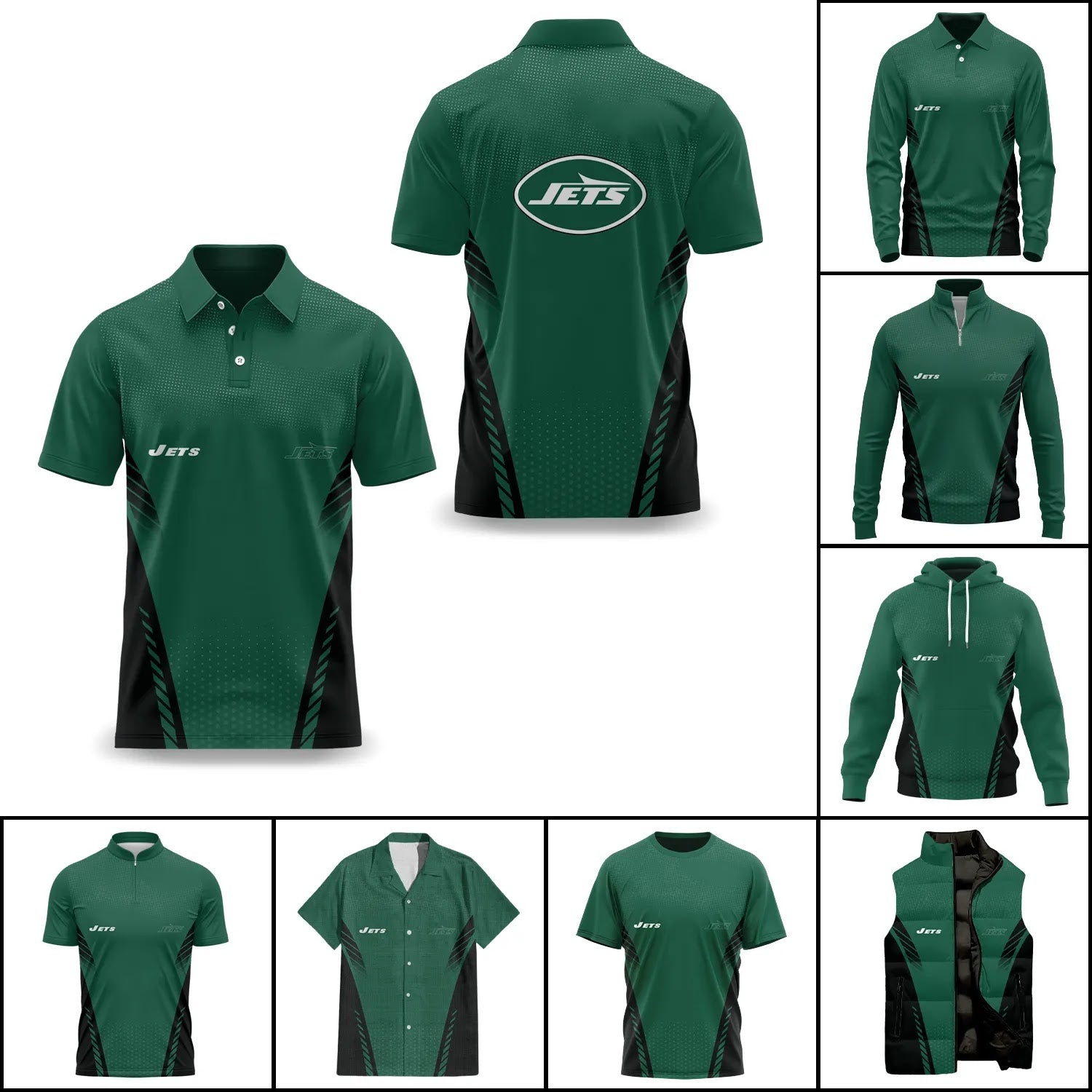 NYJ Apparels SC017