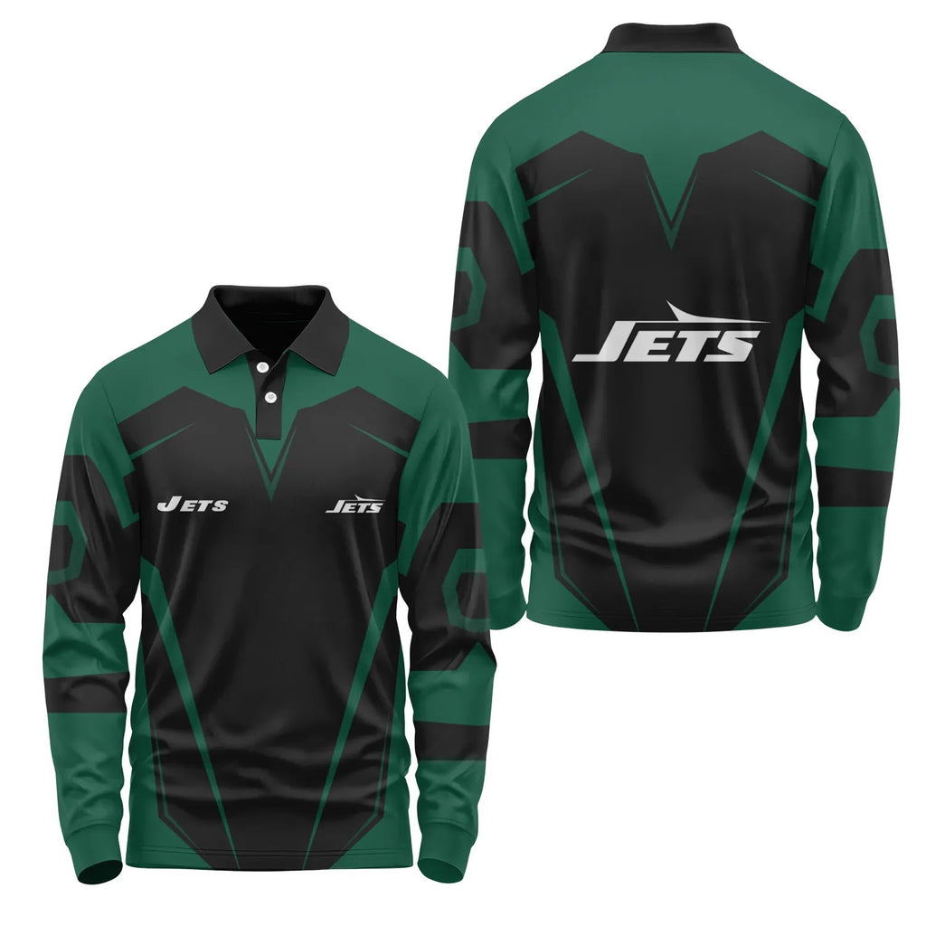 NYJ Apparels SC053