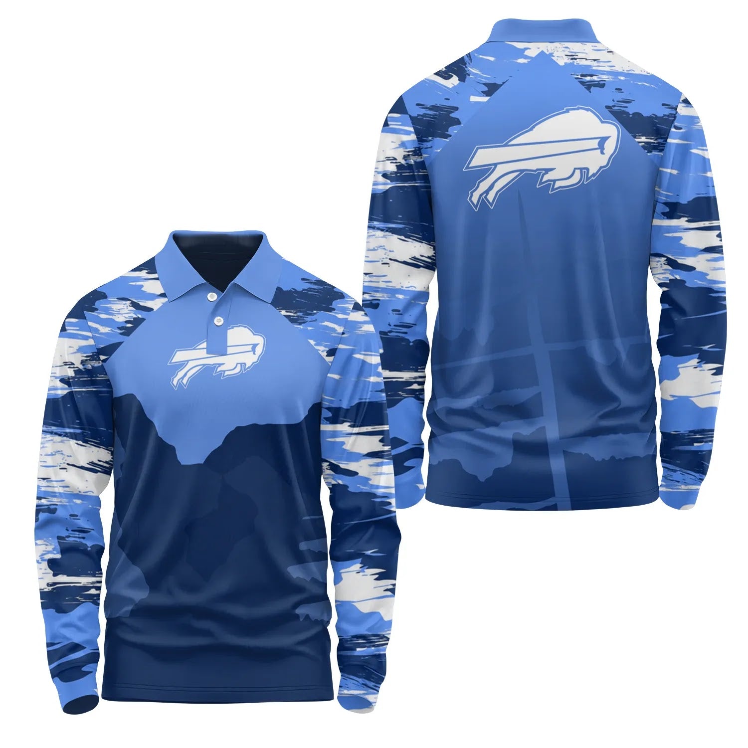 BUF Apparels SC190