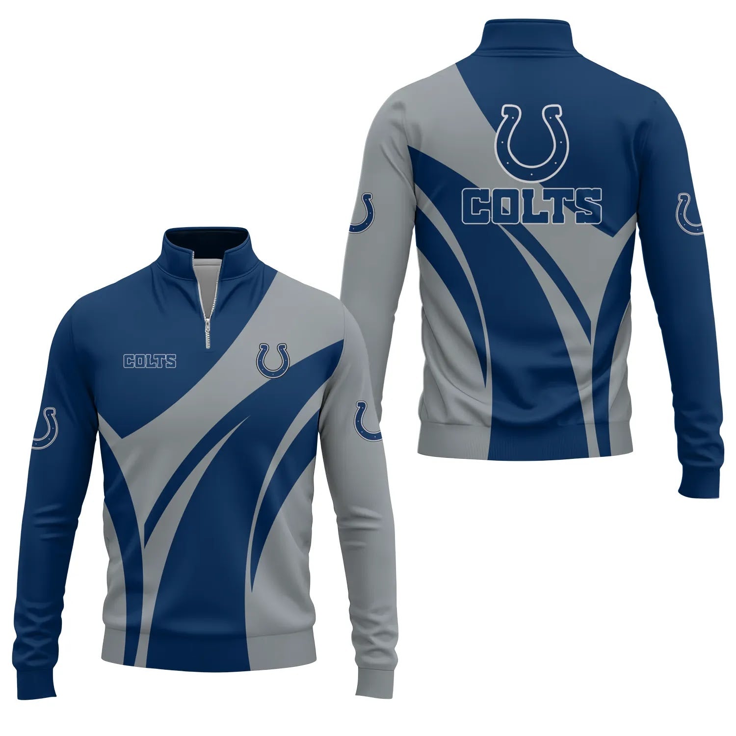 IND Apparels SC022
