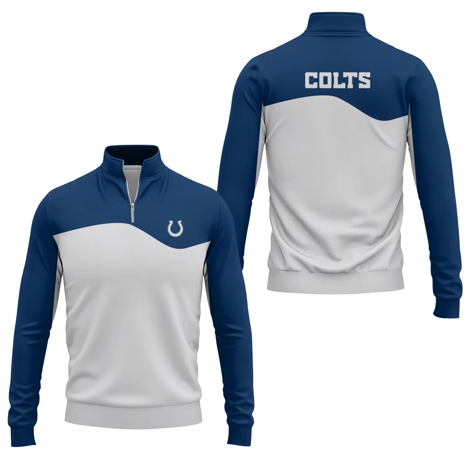 IND Apparels SC110