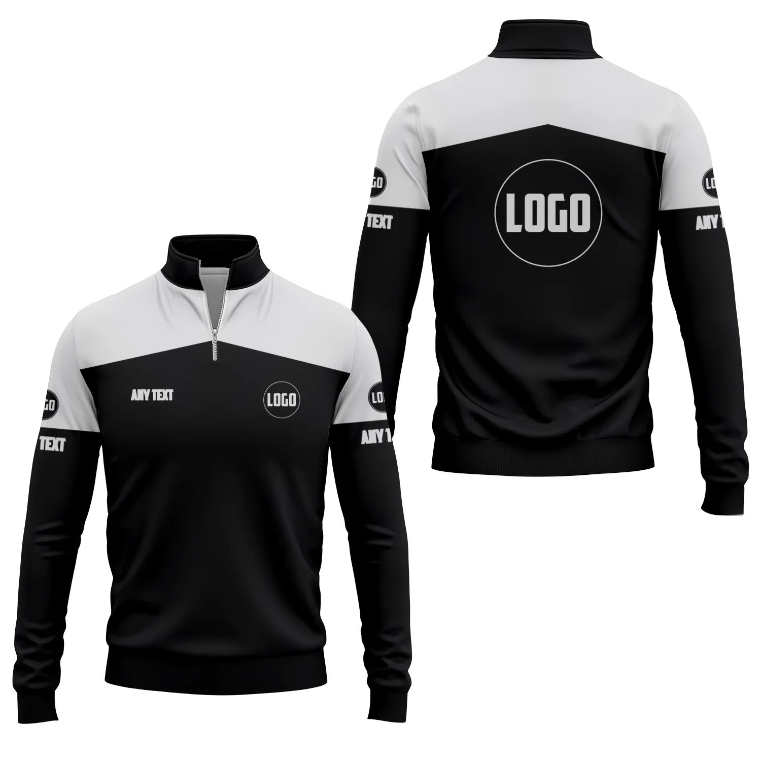 Custom Apparels SC031
