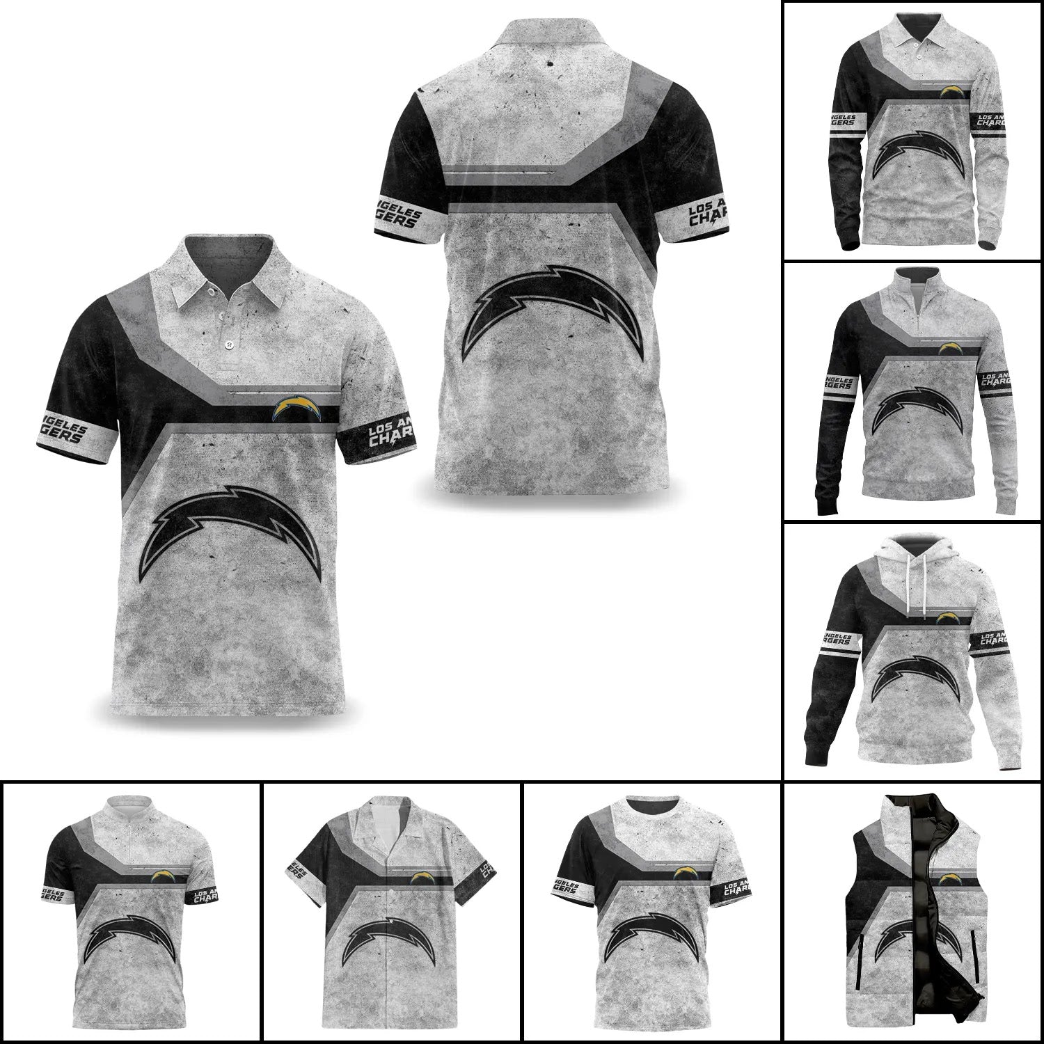 LAC Apparels SC086
