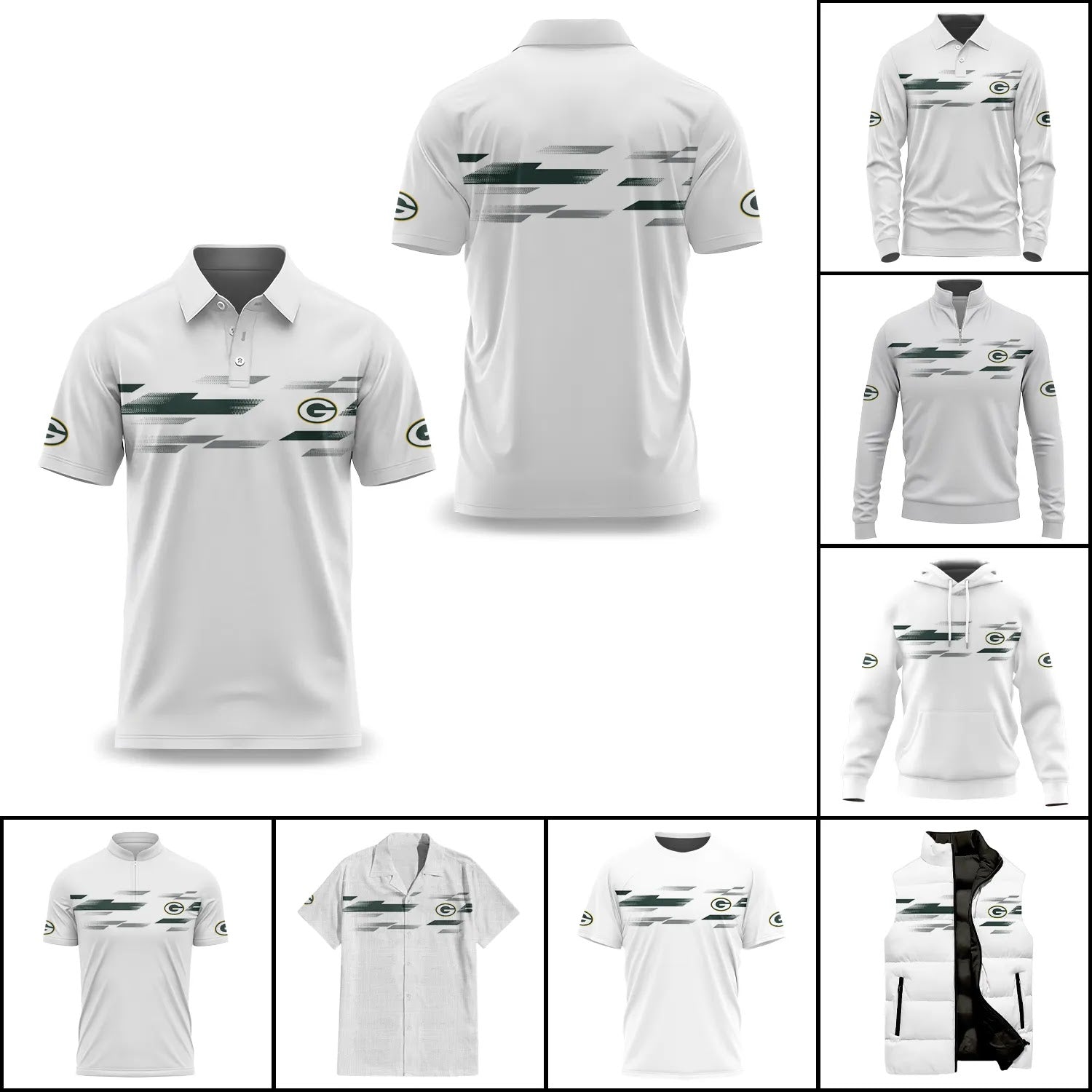 GB Apparels SC100-2