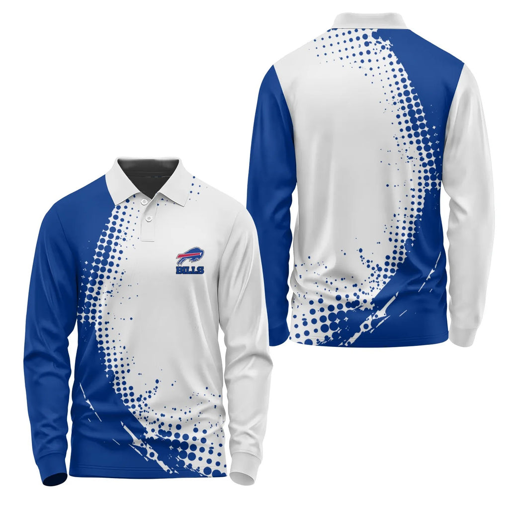 BUF Apparels SC095