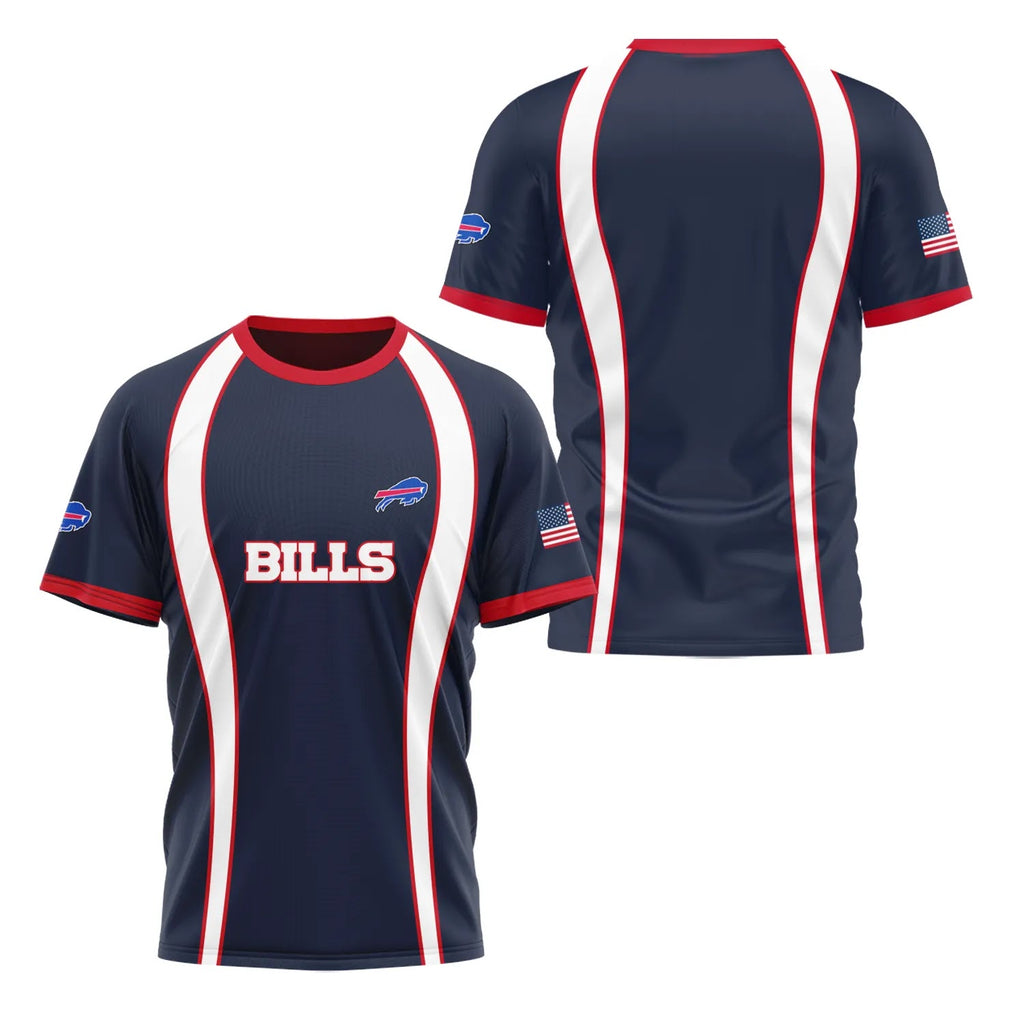 BUF Apparels FSC004