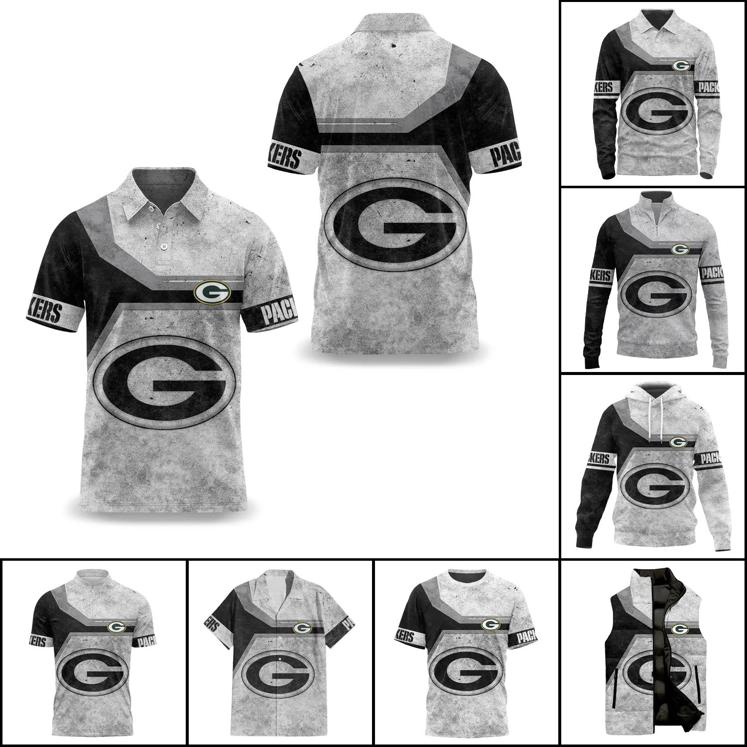 GB Apparels SC086