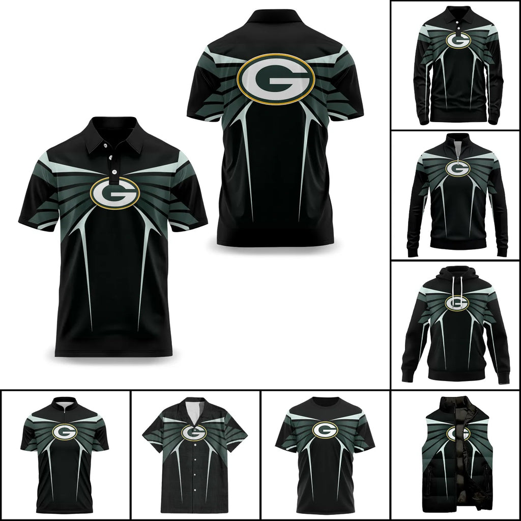 GB Apparels SC134