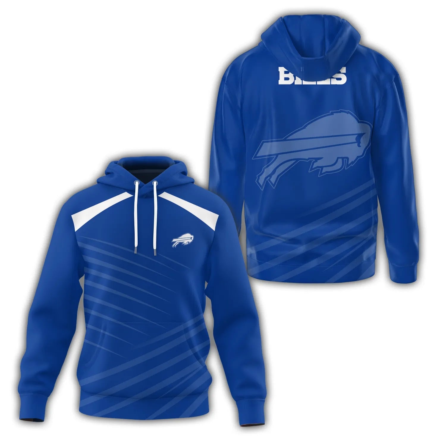 BUF Apparels SC082