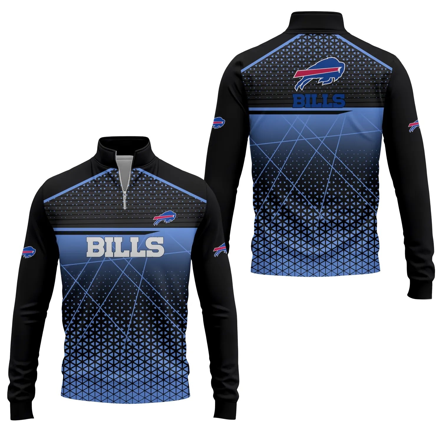BUF Apparels SC047