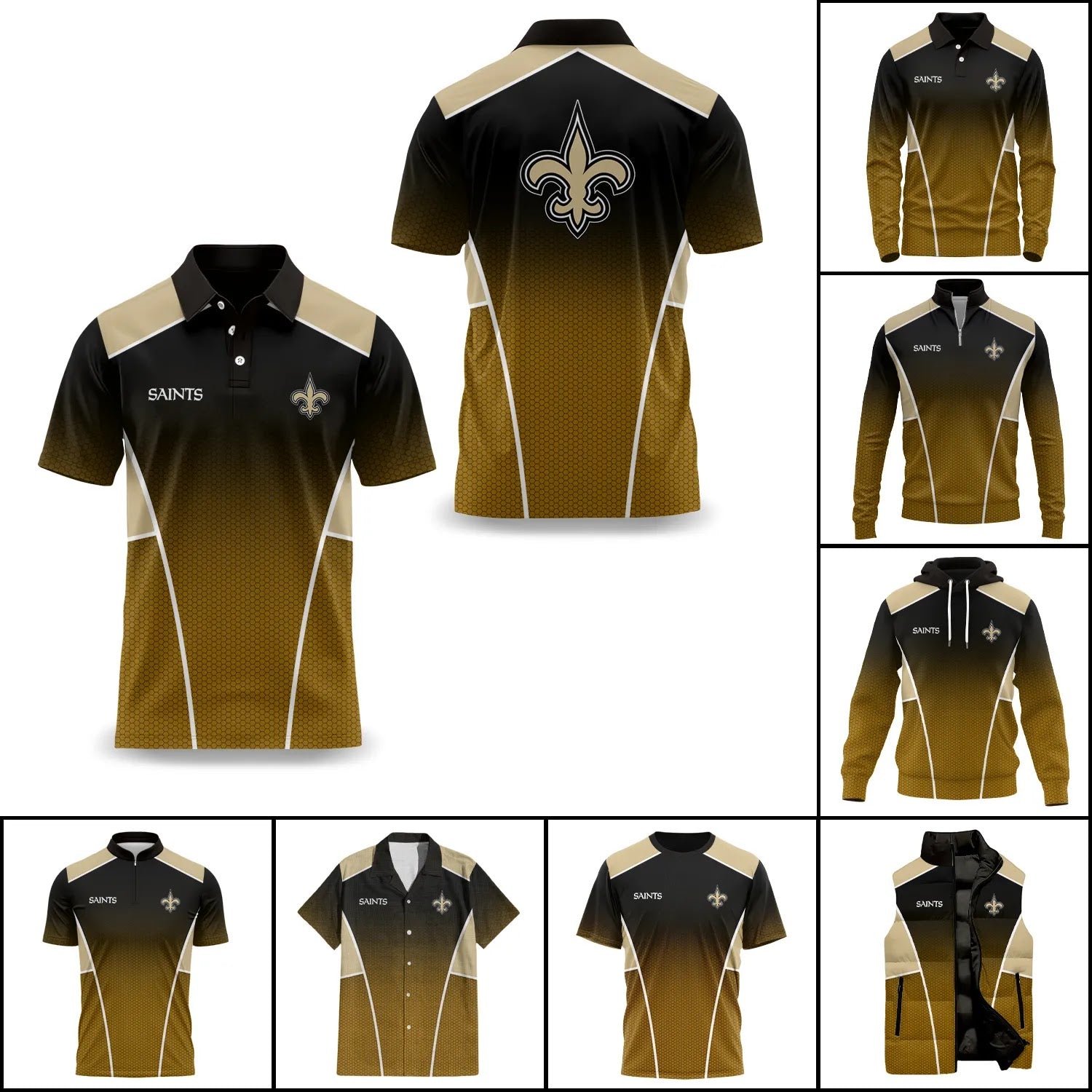 NO Apparels SC019