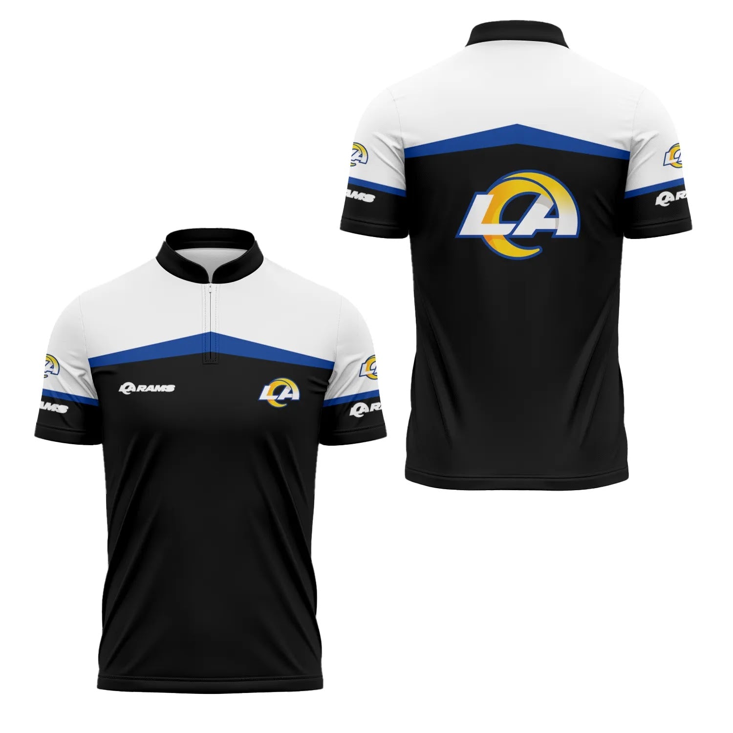 LAR Apparels SC031