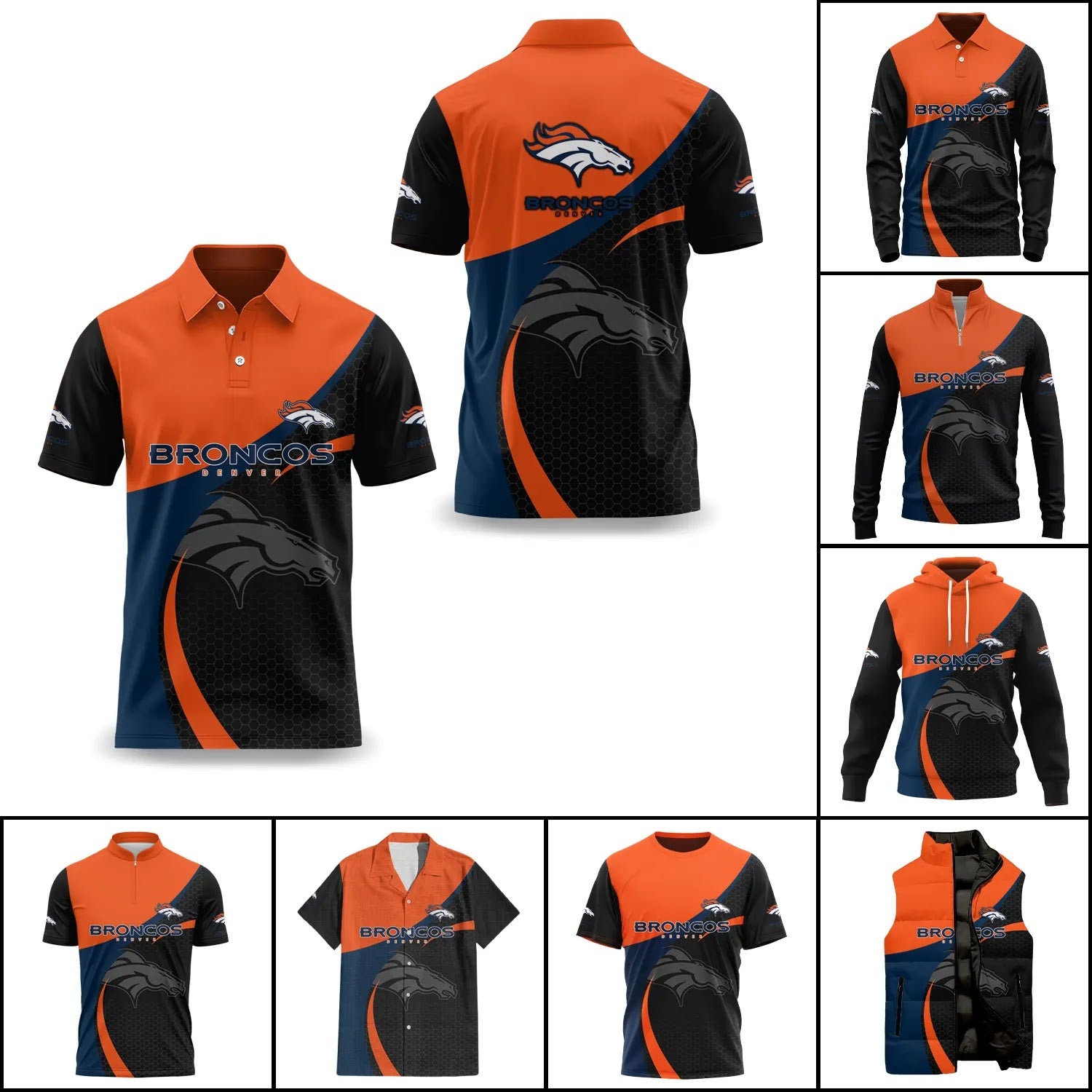 DEN Apparels SC002