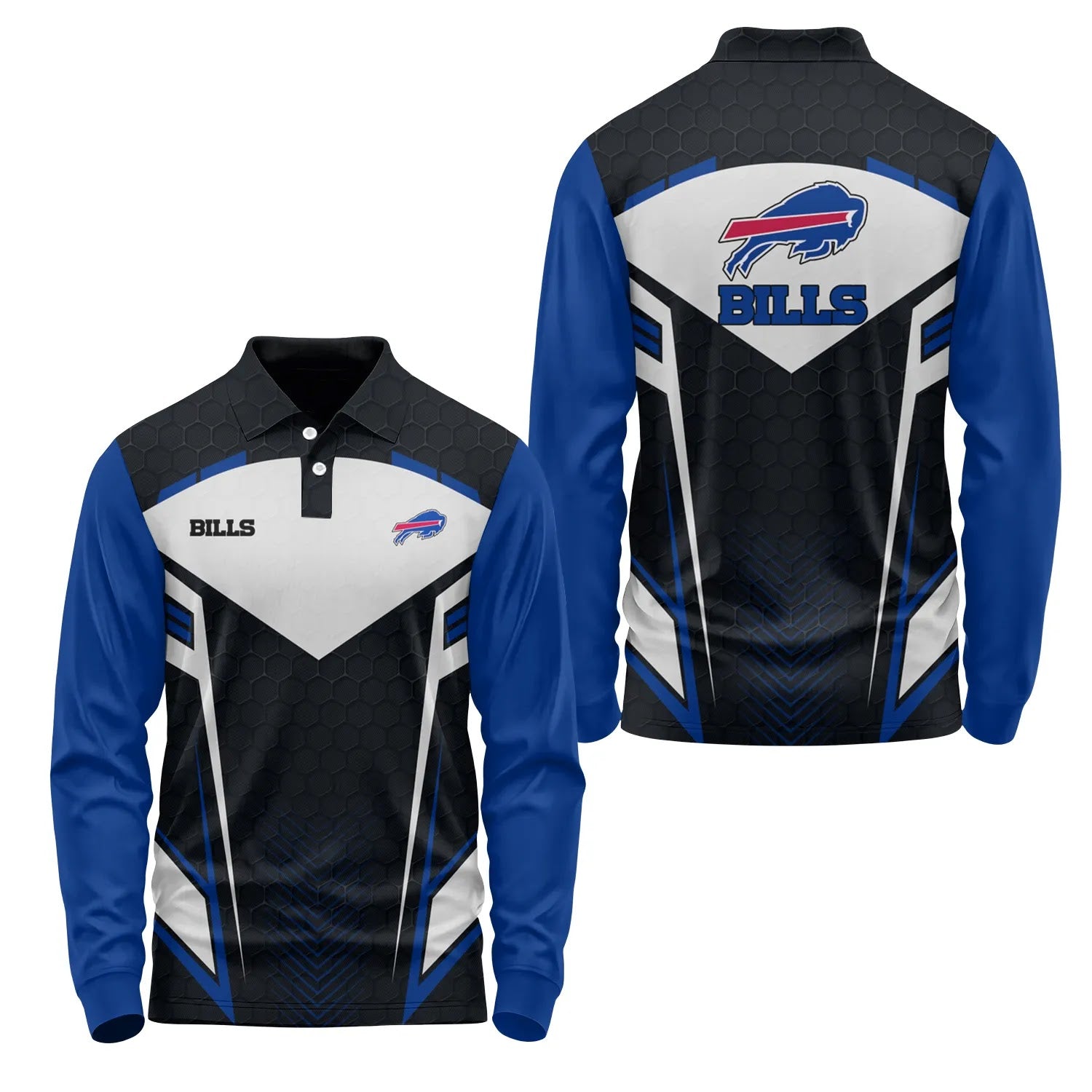 BUF Apparels SC033