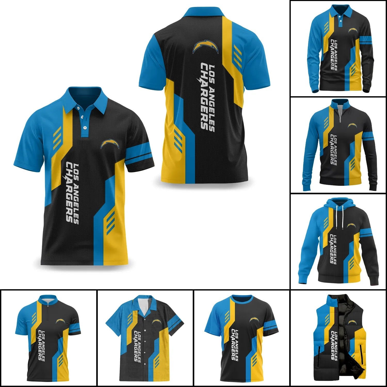 LAC Apparels SC029