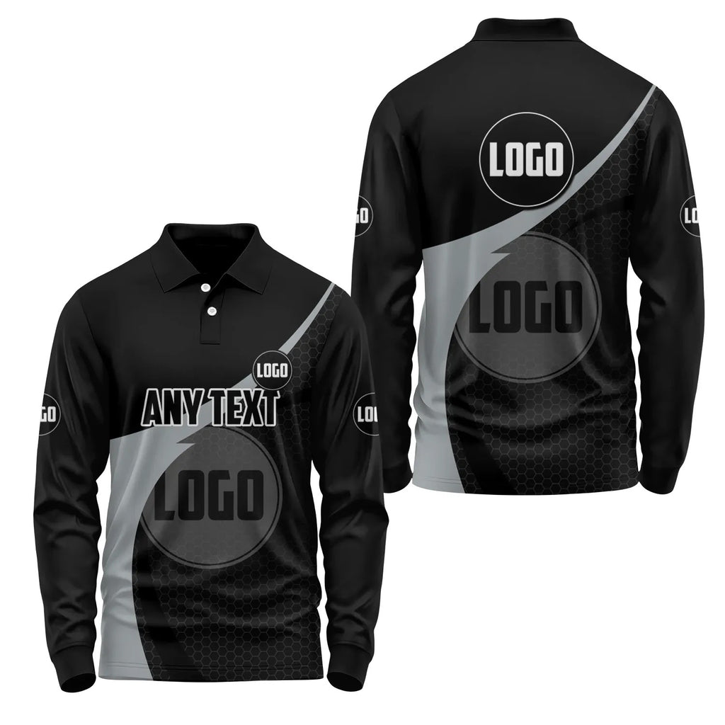 Custom Apparels SC002