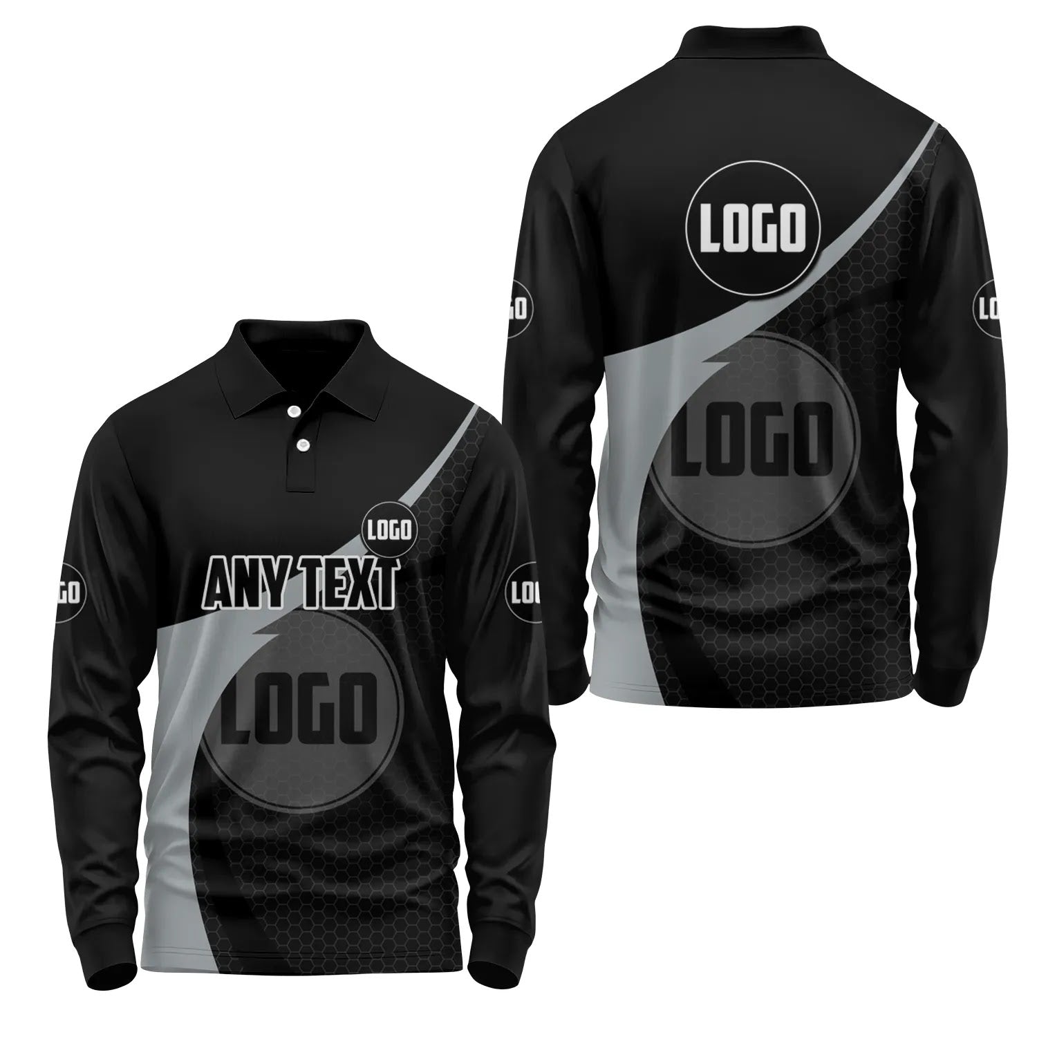 Custom Apparels SC002