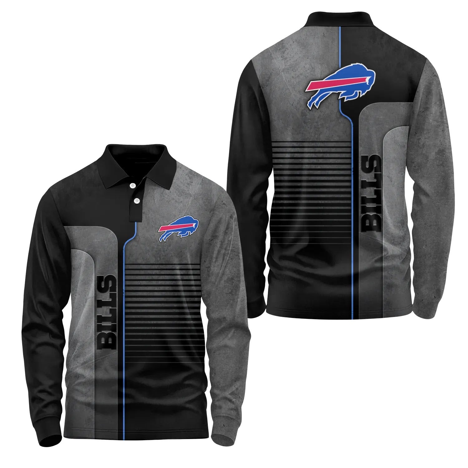 BUF Apparels SC202