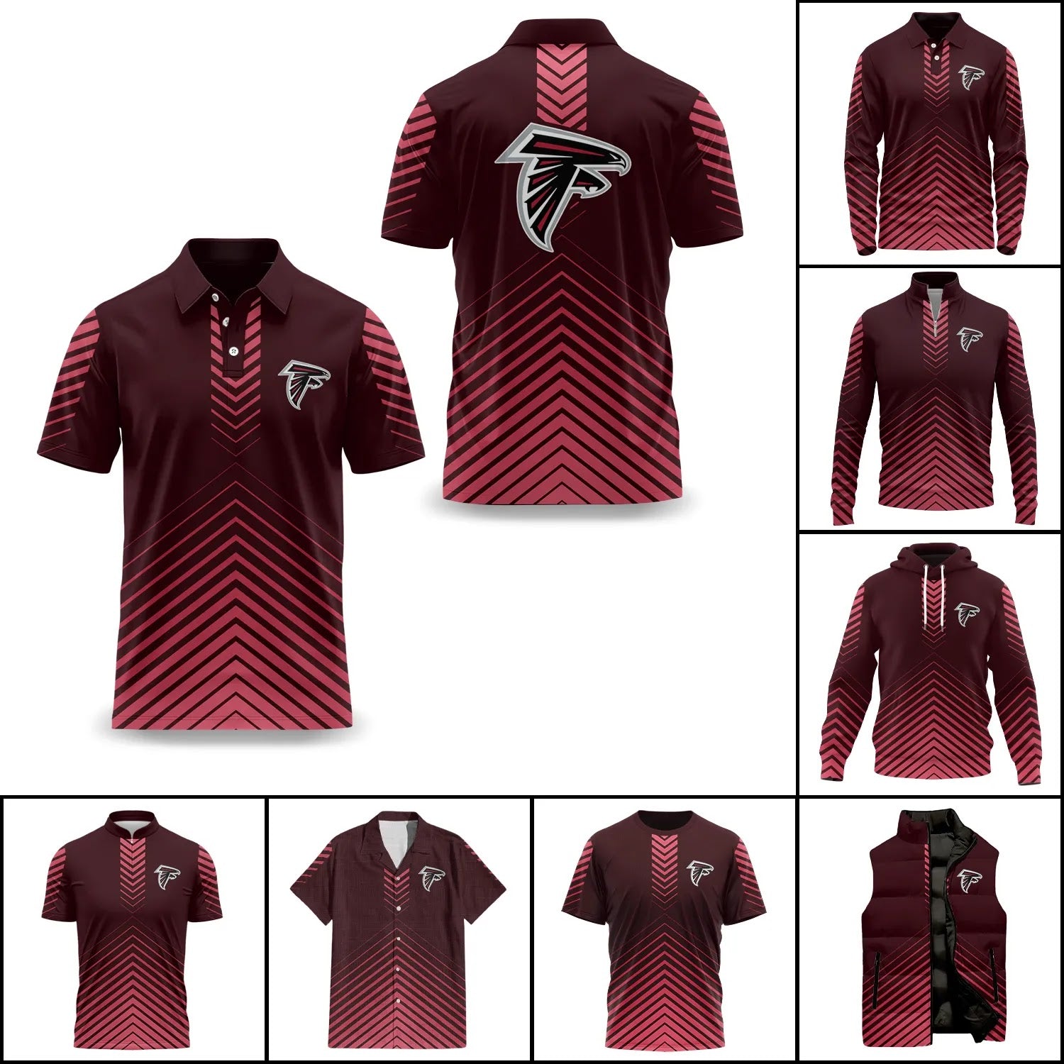 ATL Apparels SC135