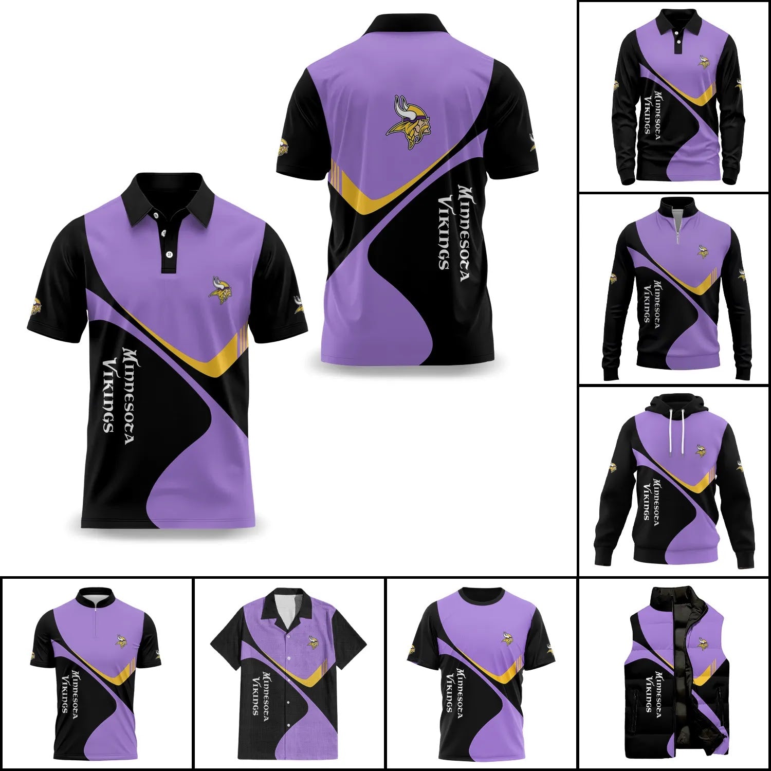 MIN Apparels SC058