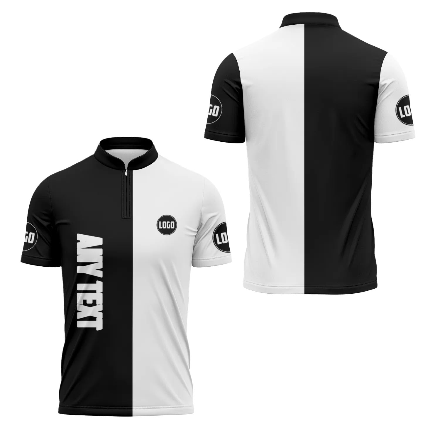 Custom Apparels SC076