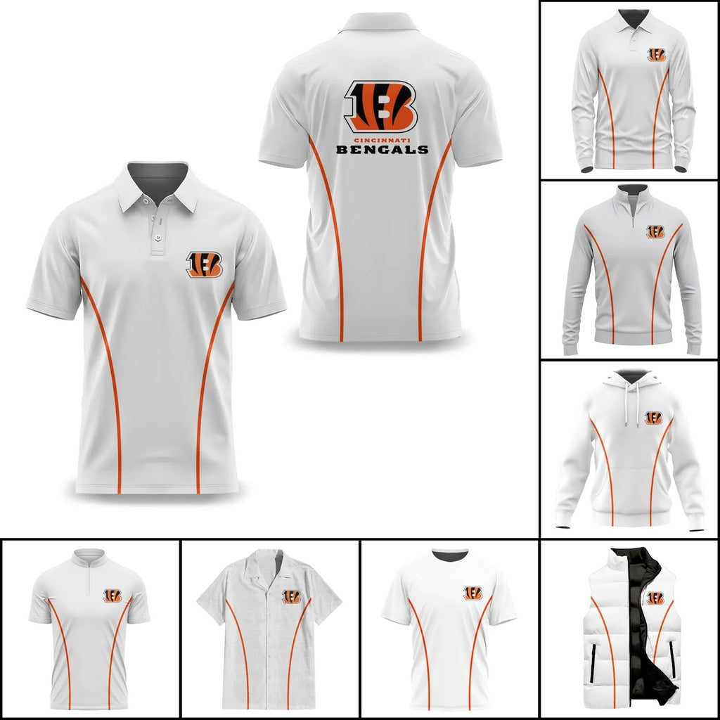 CIN Apparels SC025