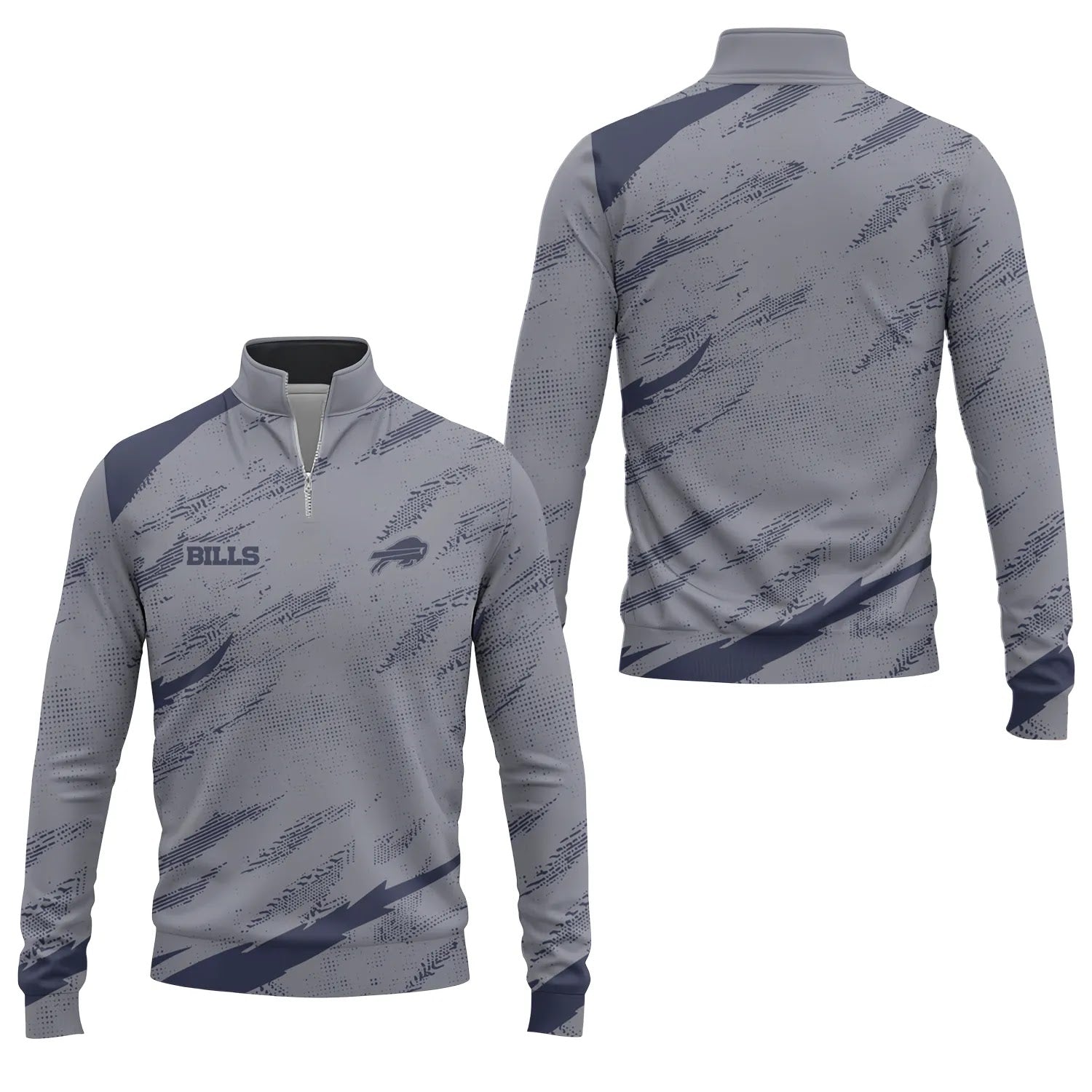 BUF Apparels SC101