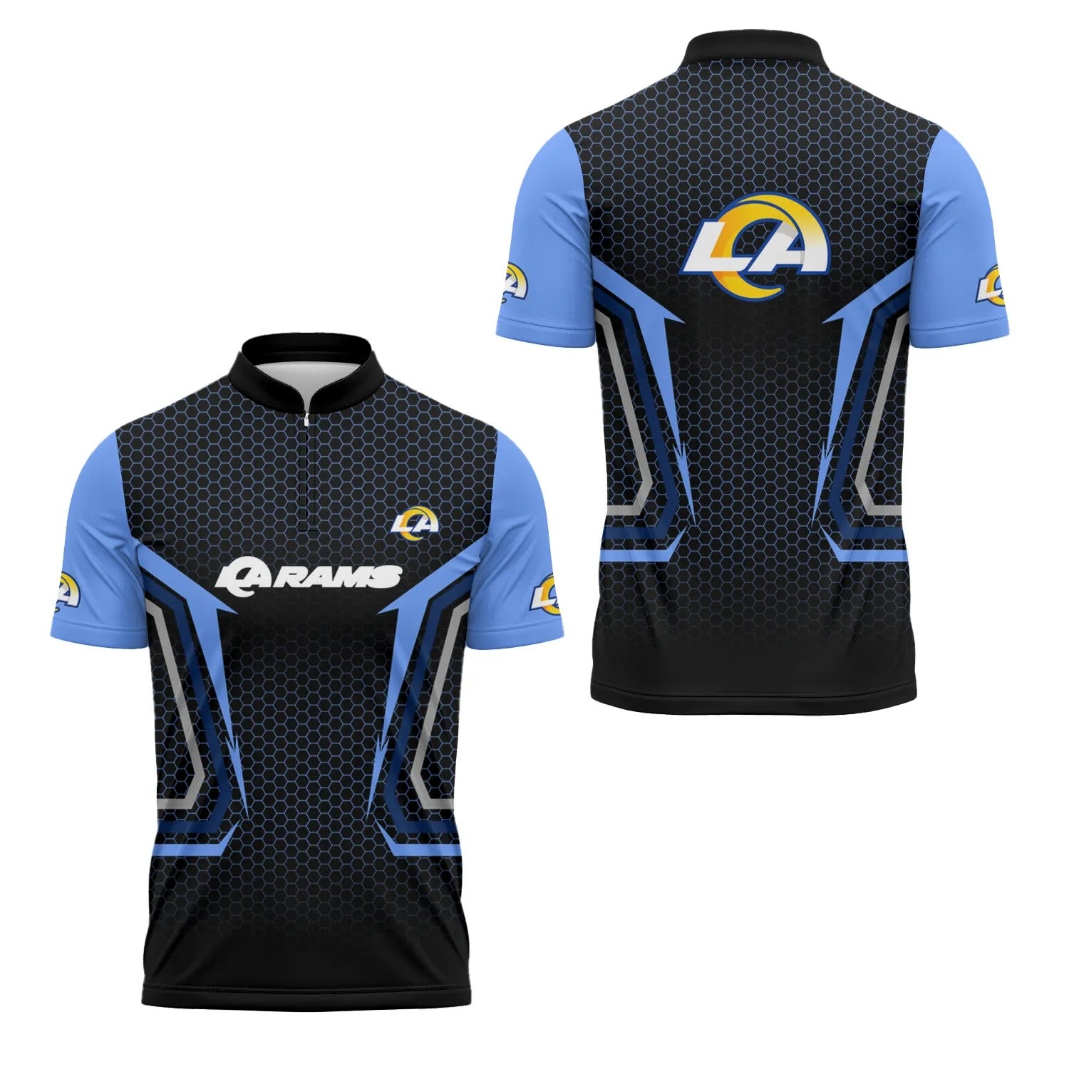 LAR Apparels SC075