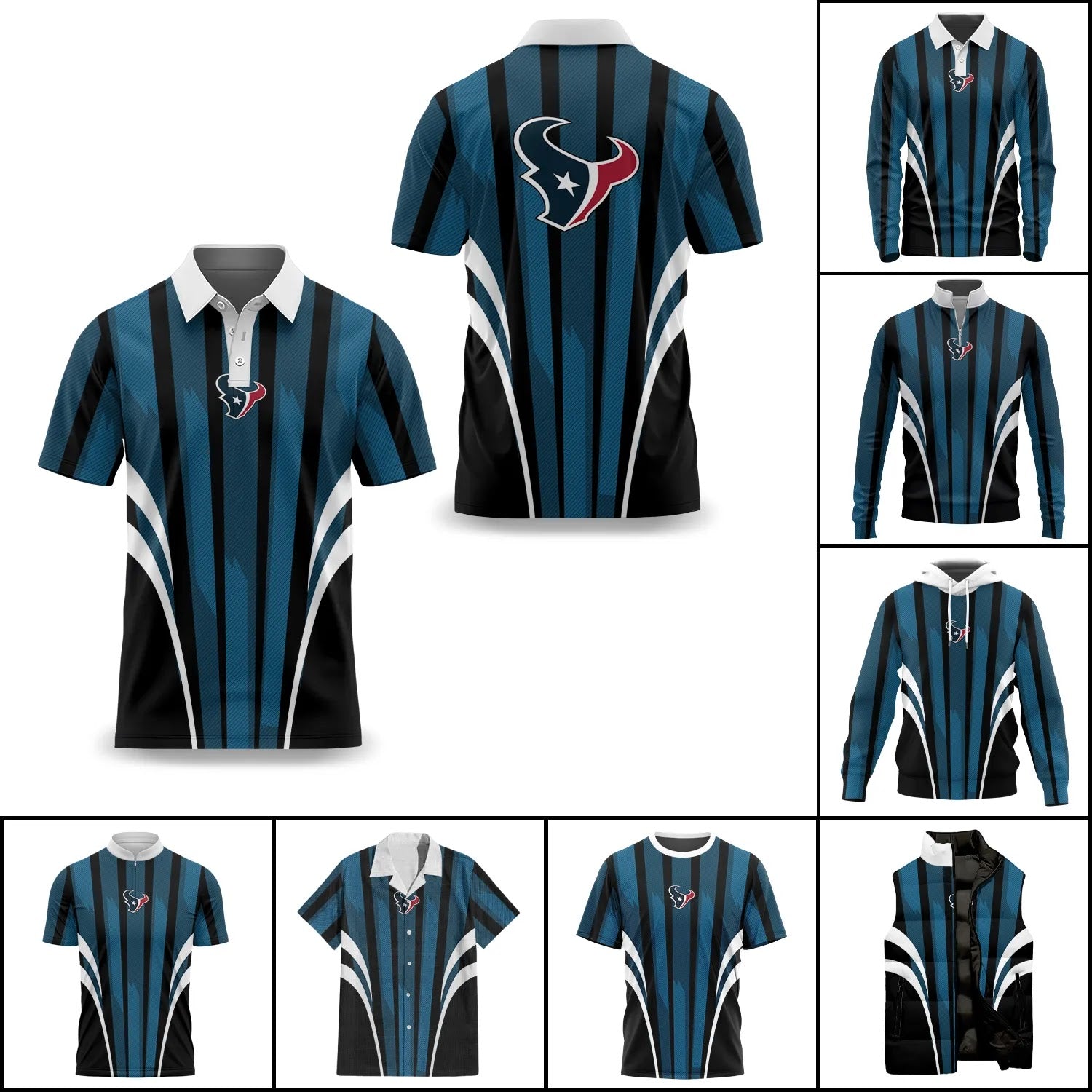 HOU Apparels SC146